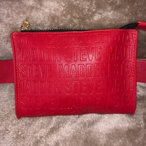 Steve Madden fanny pack